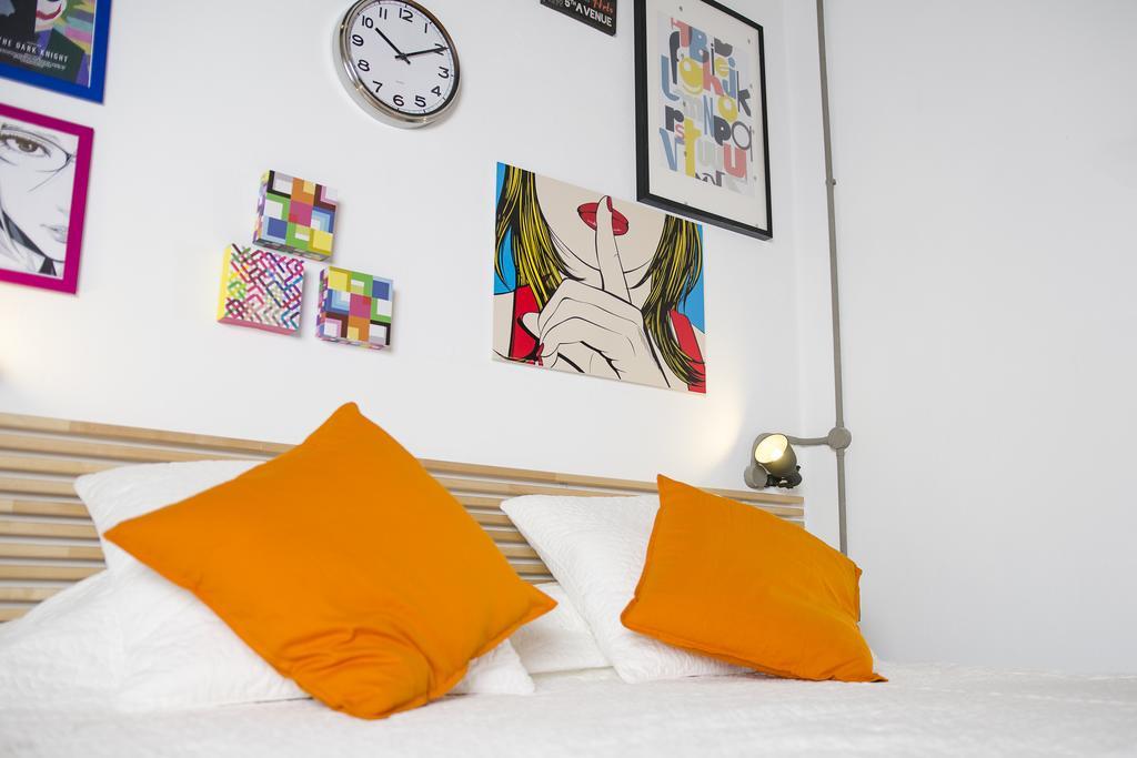 Nula Aparthotel Saint Julian's Exterior photo