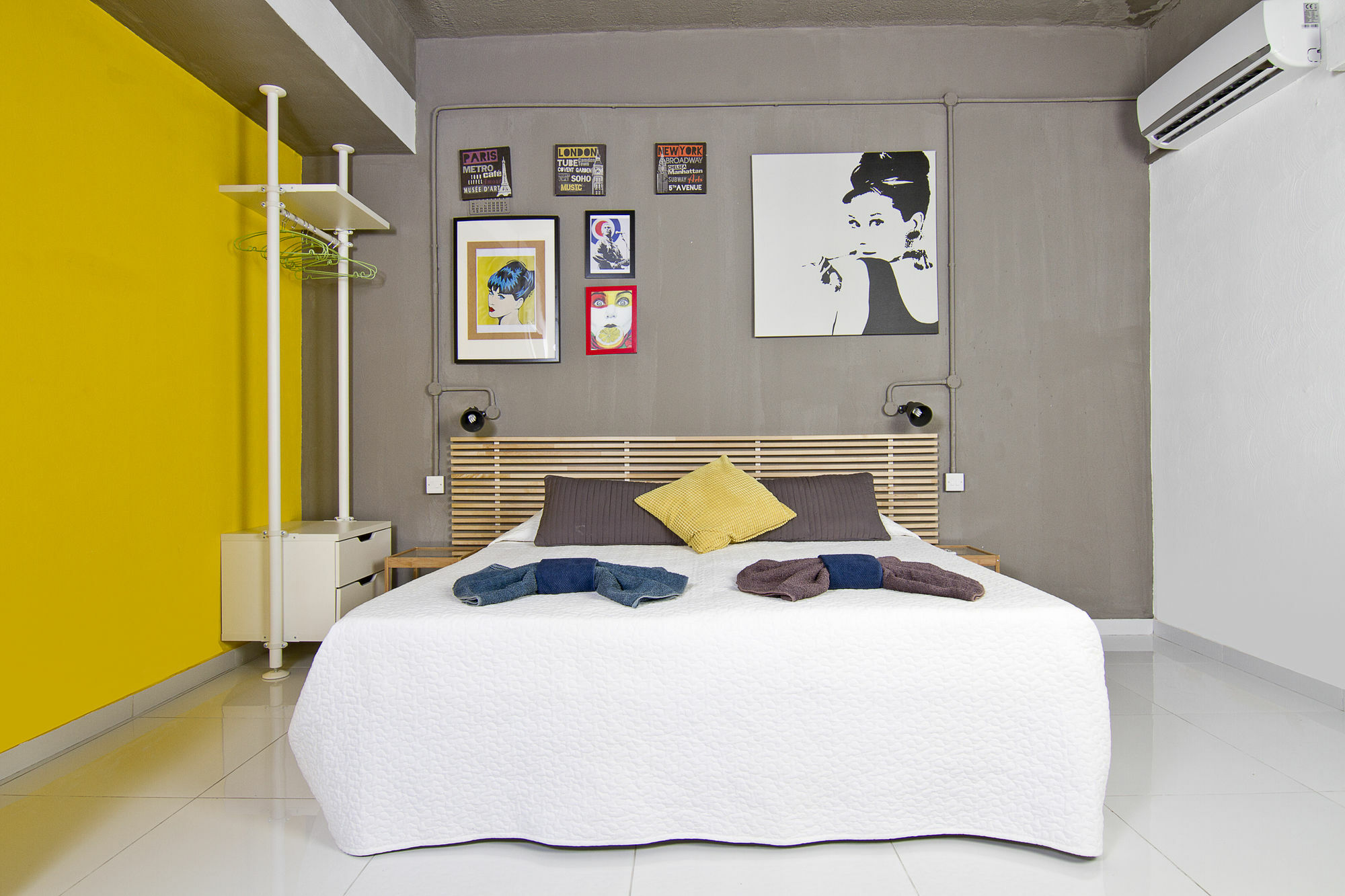 Nula Aparthotel Saint Julian's Exterior photo